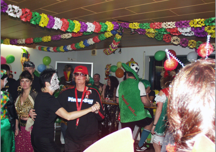 Karneval