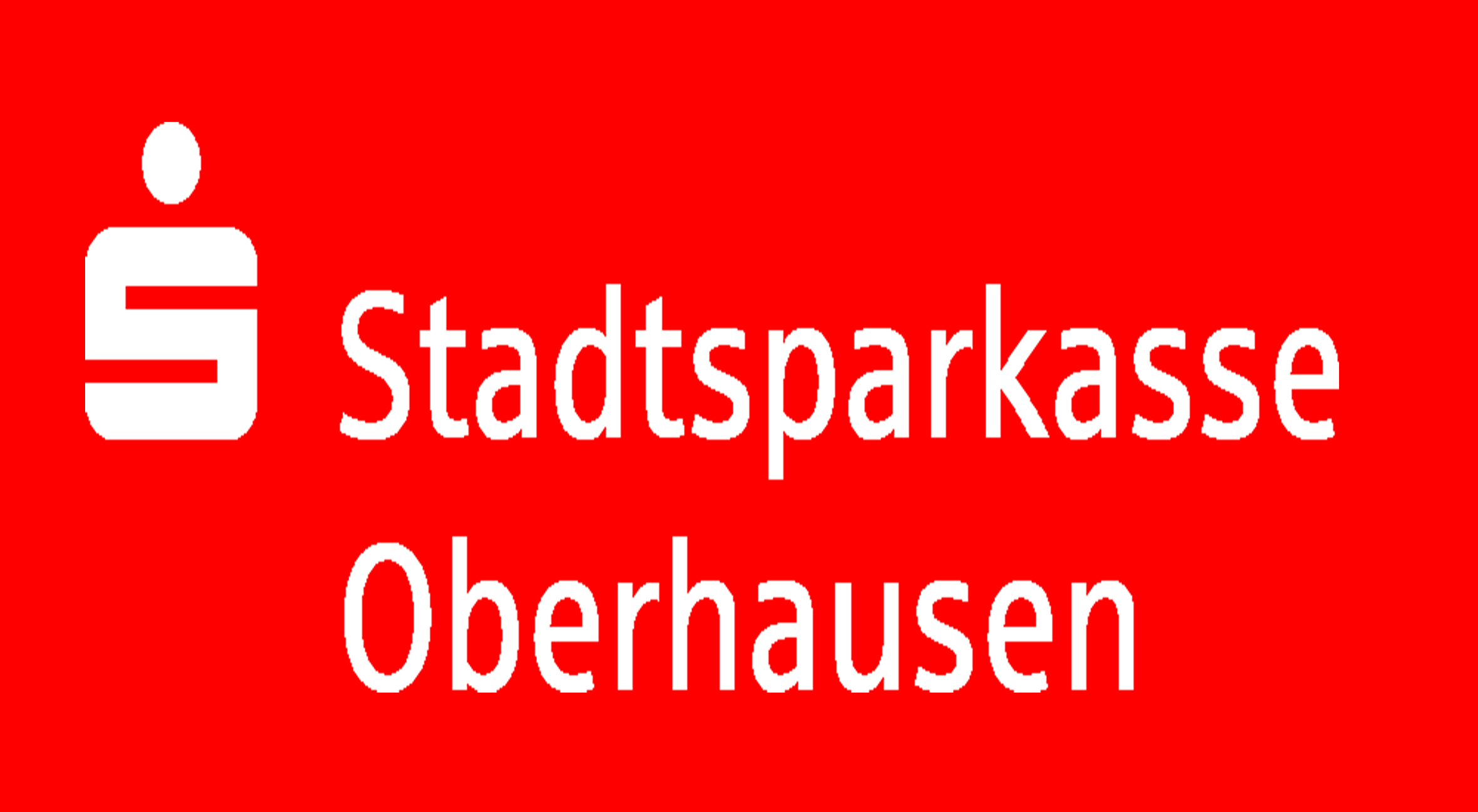 Sparkasse Oberhausen