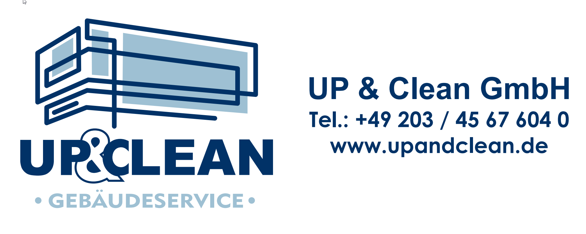 UP & Clean GmbH
