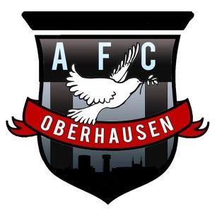 SC 1920 Oberhausen 8er