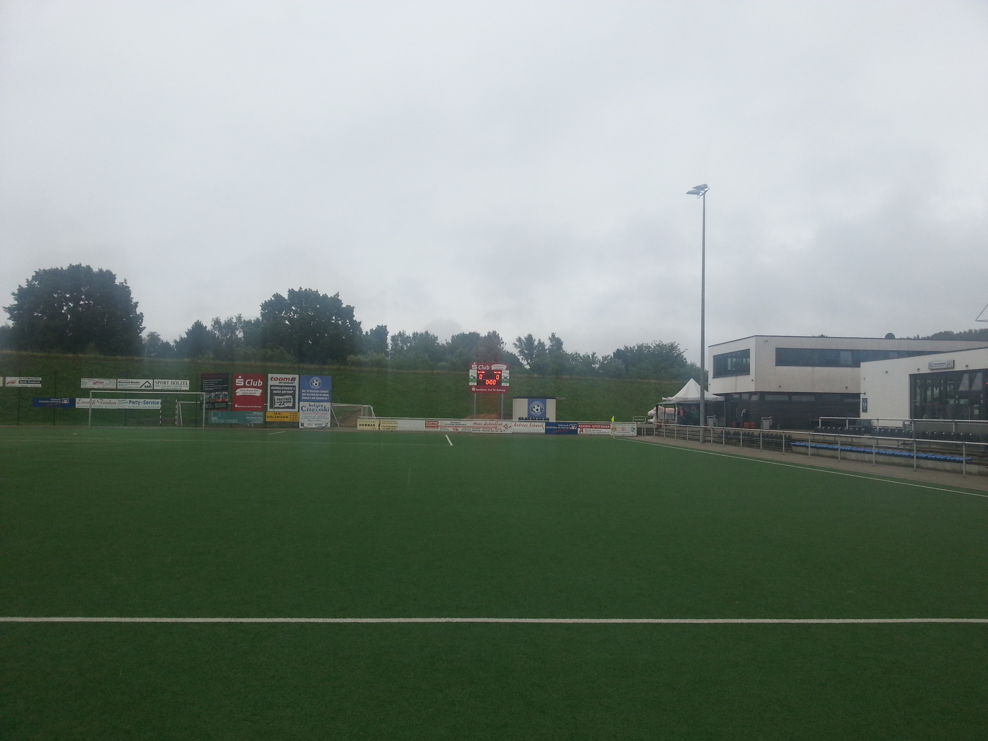 SW Alstaden IV