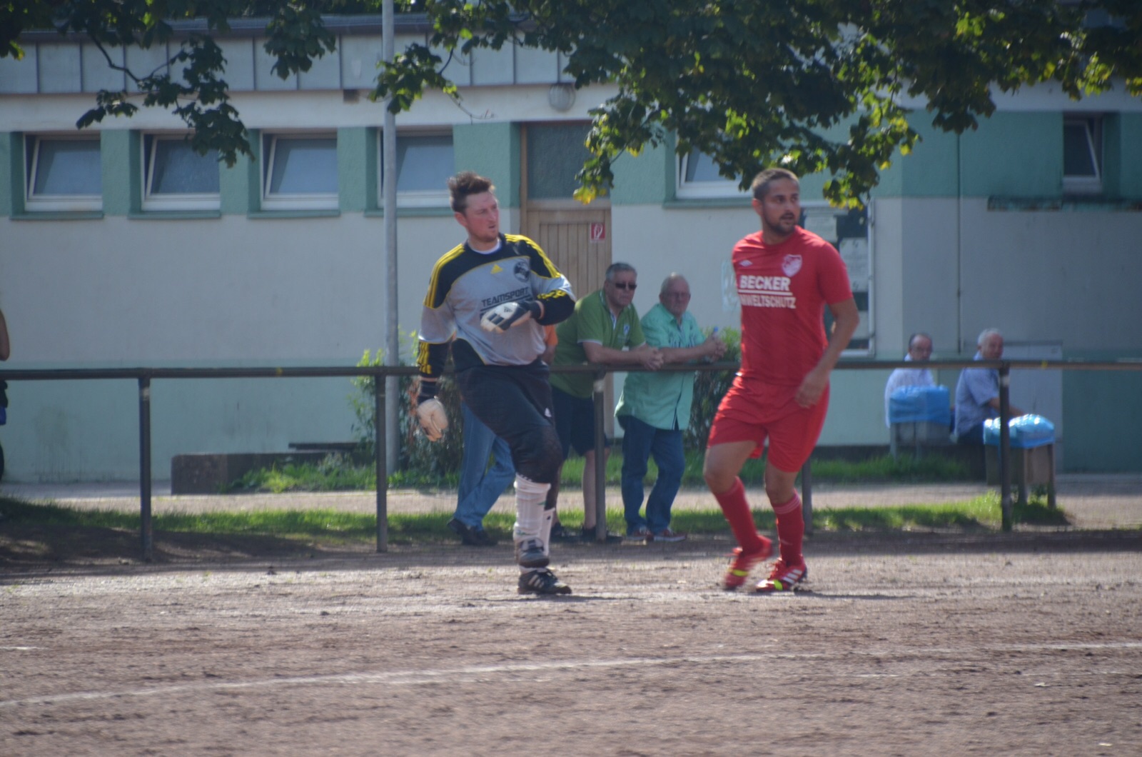 GW Holten o.W.