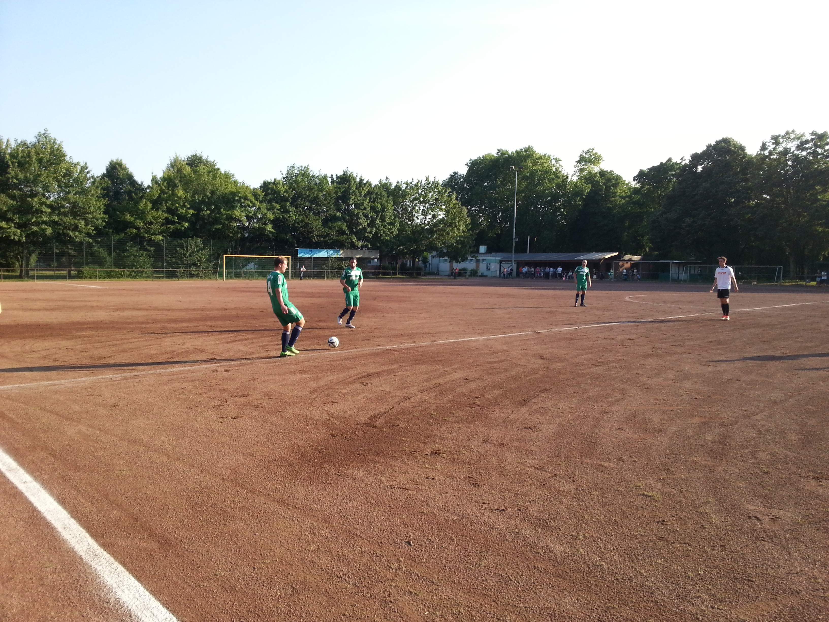 Spvgg Sterkrade 06/​07